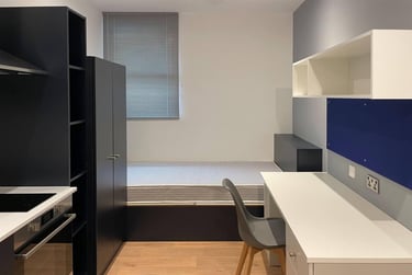 1 bed studio, Bridge Street, City Centre, Guildford, GU14SB - Image 6